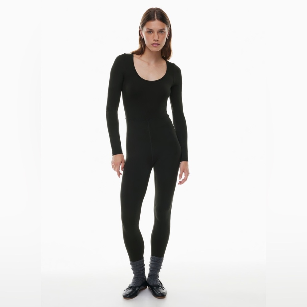 Wilfred Free Jumpsuit